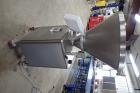 2010 Vemag Robot 500 Vacuum Filler